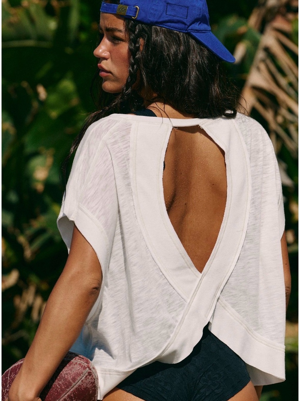 FP Movement Free People | My Time Tee | M